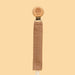 Kiin Baby Cotton Dummy Clip - Blush