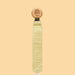 Kiin Baby Cotton Dummy Clip - Blush