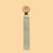Kiin Baby Cotton Dummy Clip - Cloud