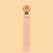 Kiin Baby Cotton Dummy Clip - Cloud
