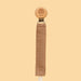 Kiin Baby Cotton Dummy Clip - Cloud