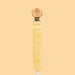 Kiin Baby Cotton Dummy Clip - Cloud