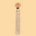 Kiin Baby Cotton Dummy Clip - Cloud