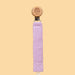 Kiin Baby Cotton Dummy Clip - Cloud