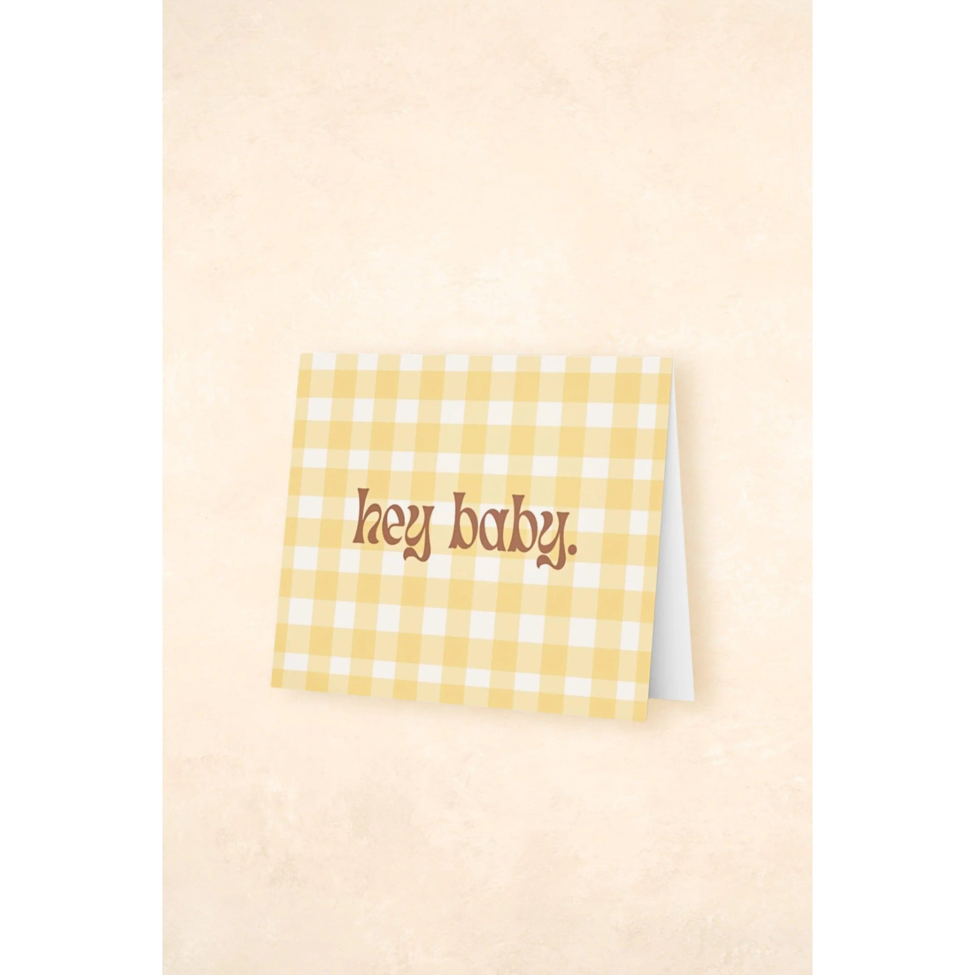 Greeting Card