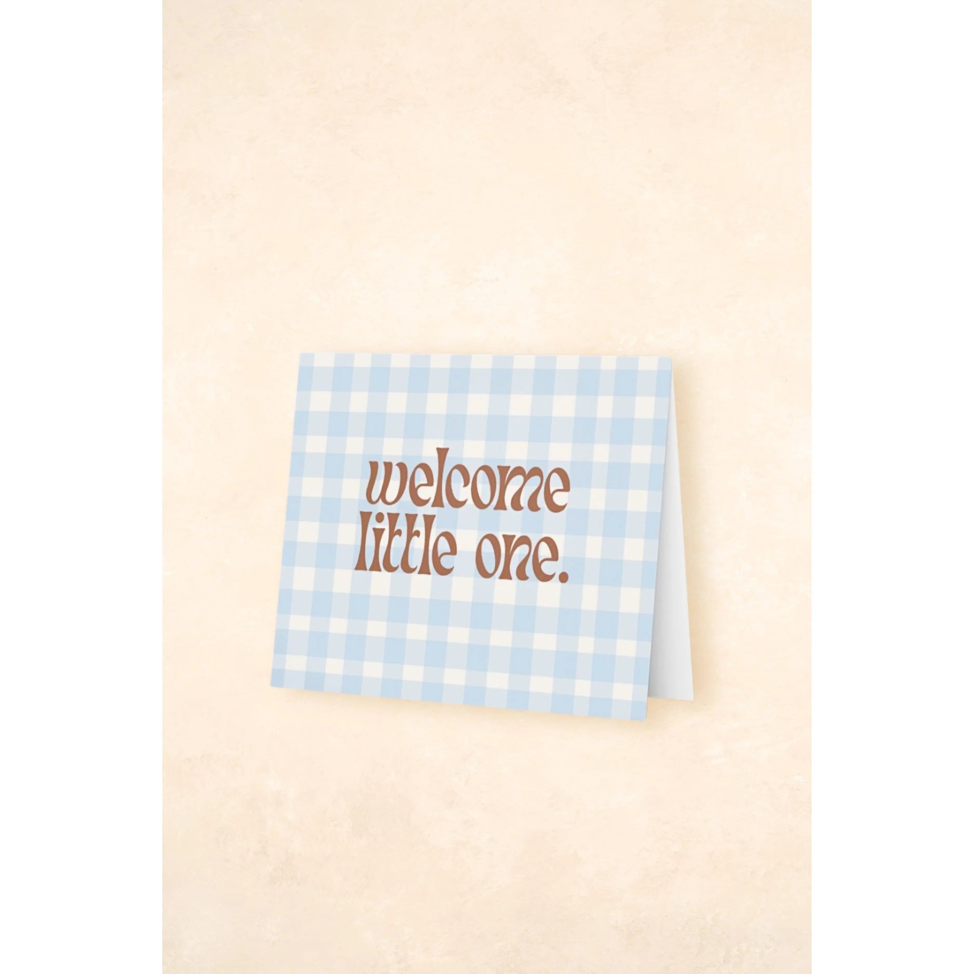 Greeting Card