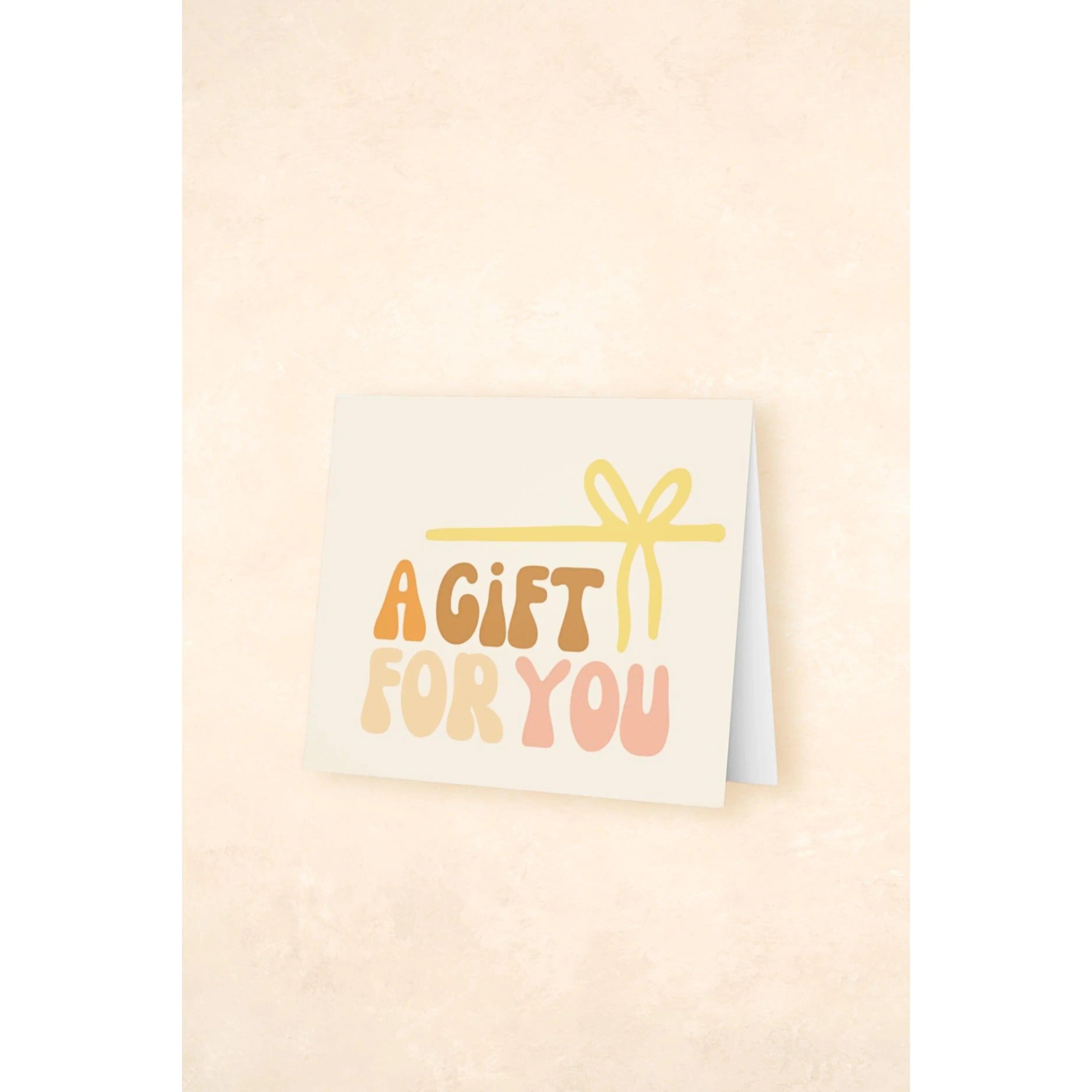 Greeting Card