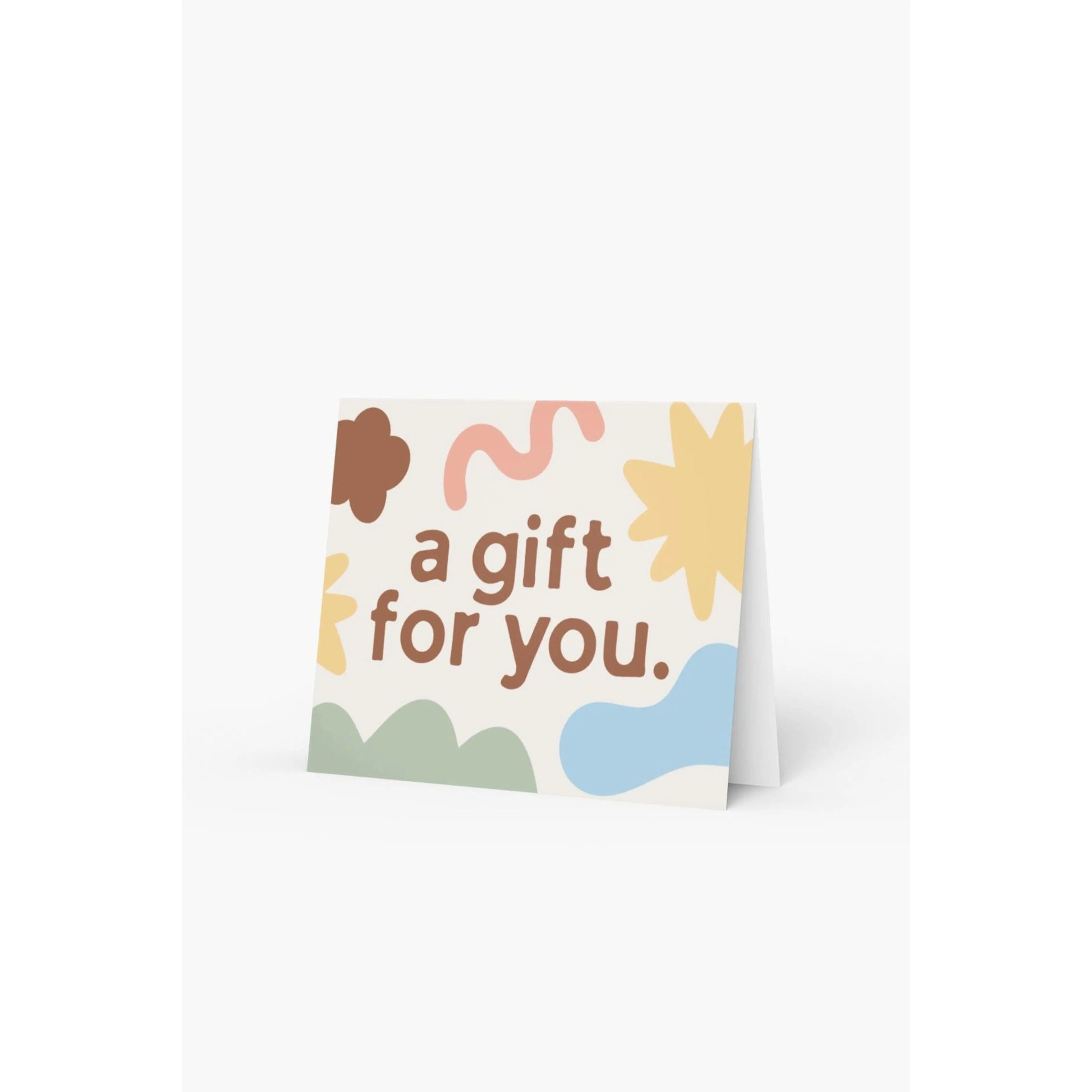 Greeting Card