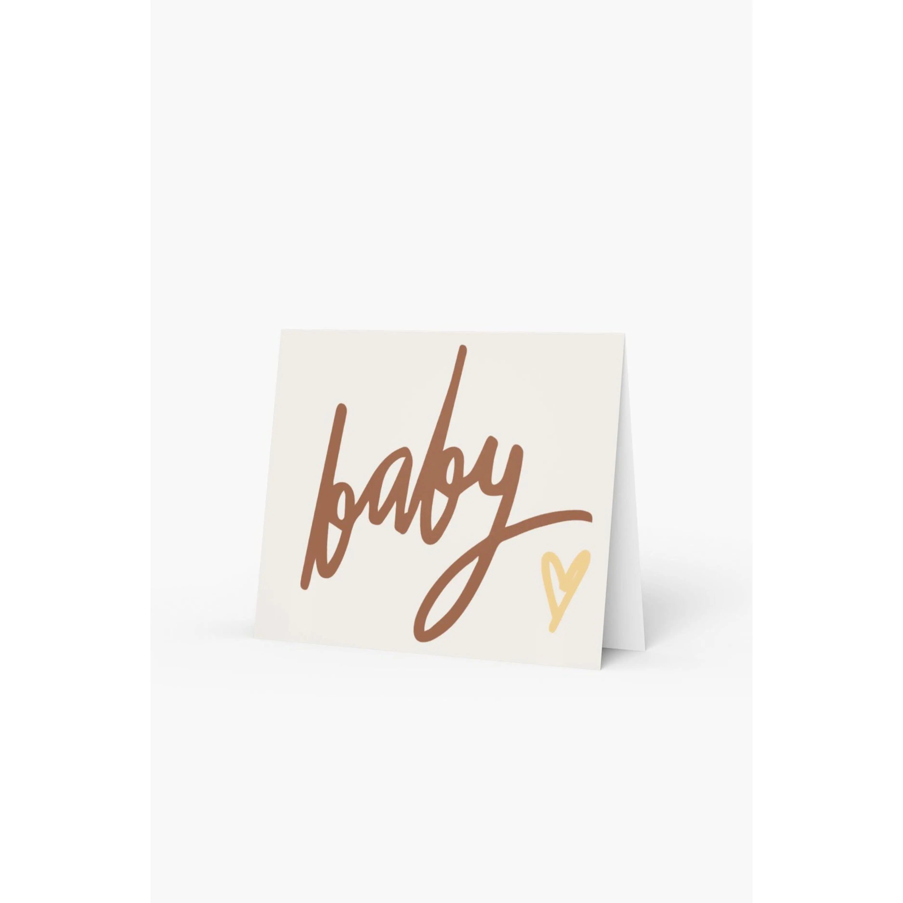 Greeting Card
