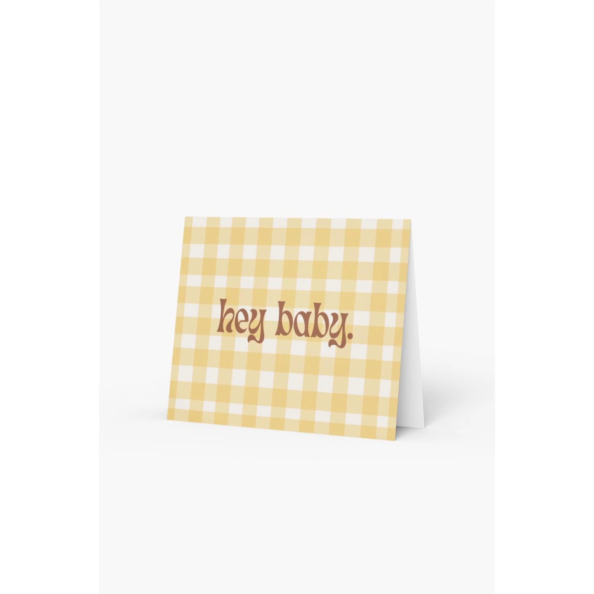 Greeting Card