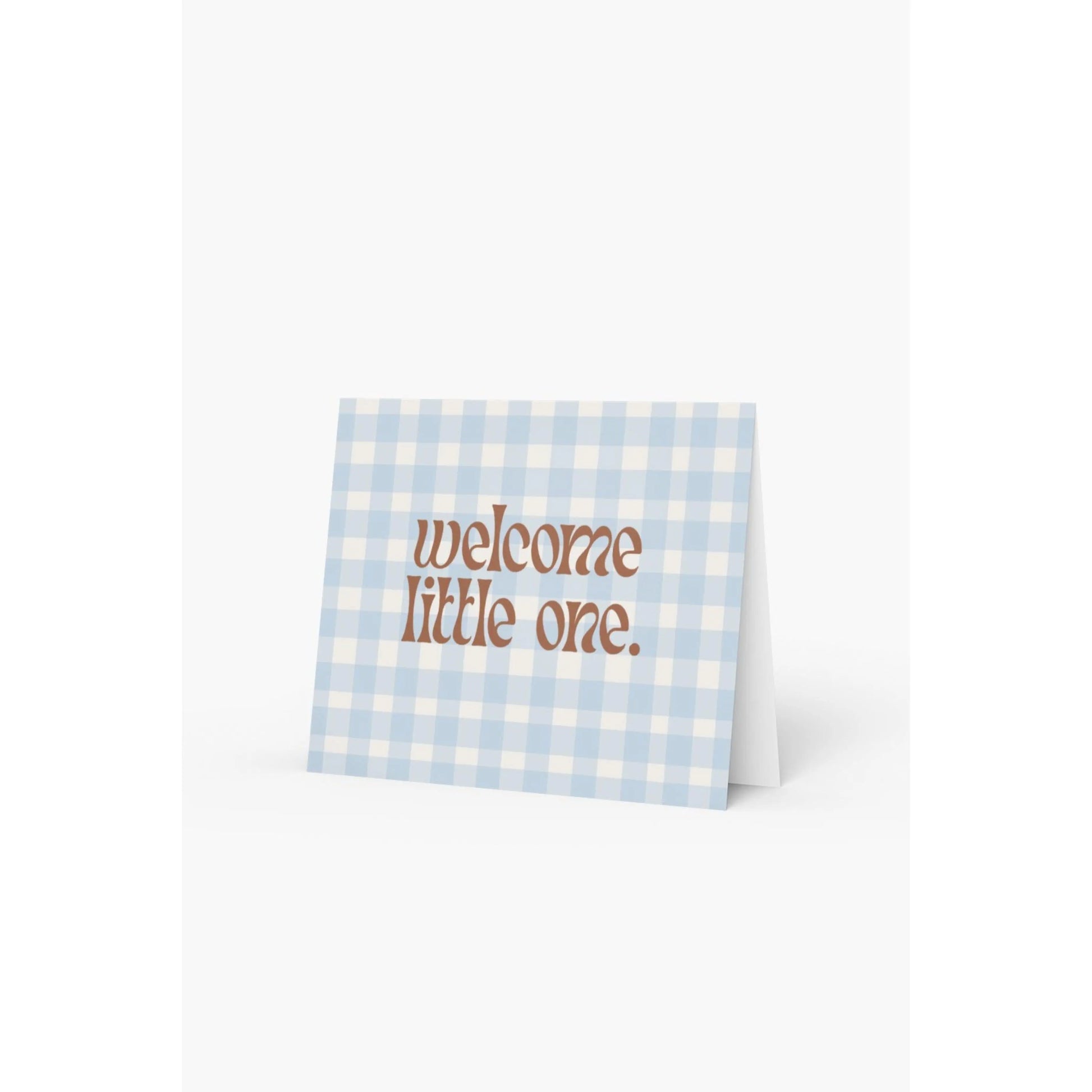 Greeting Card