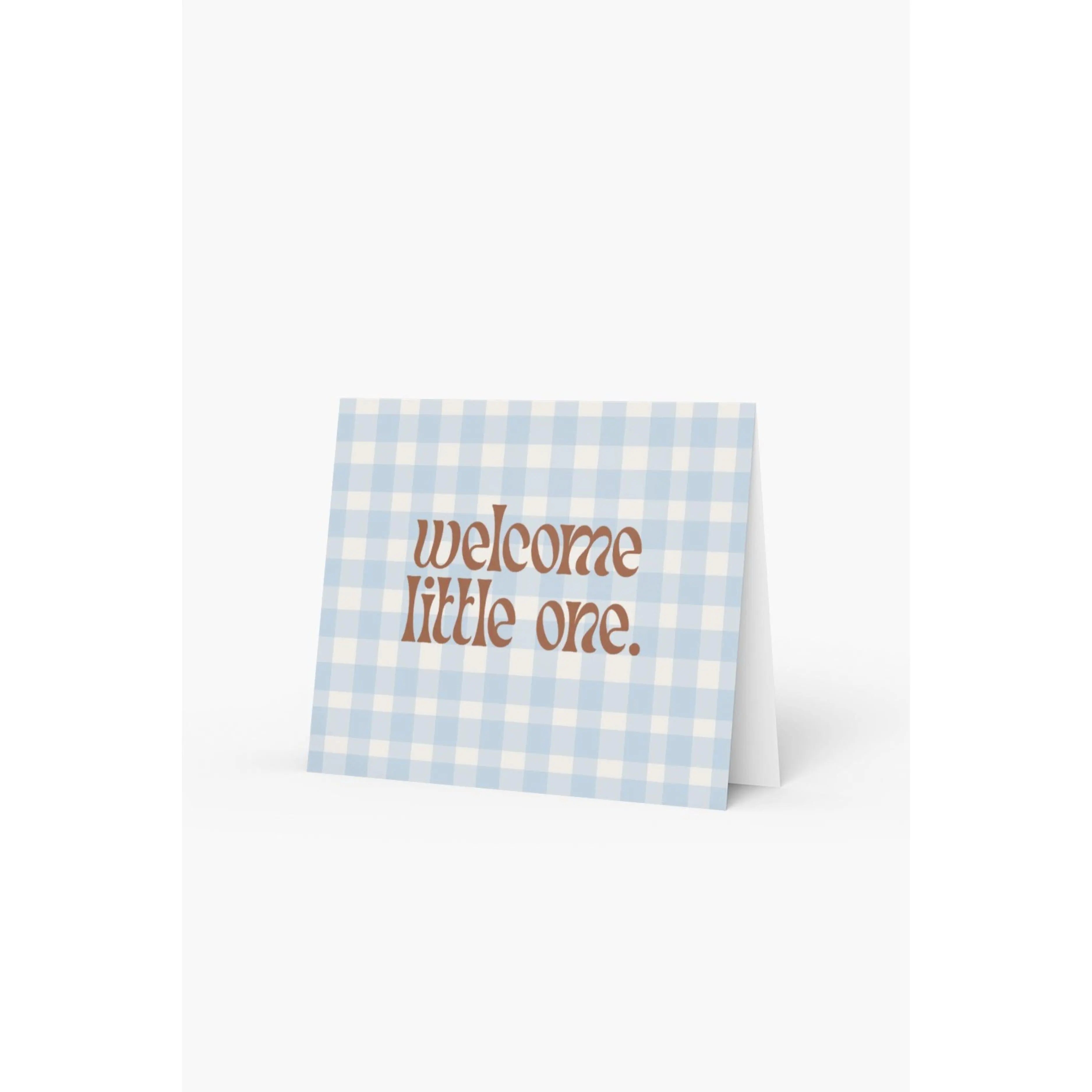 Greeting Card