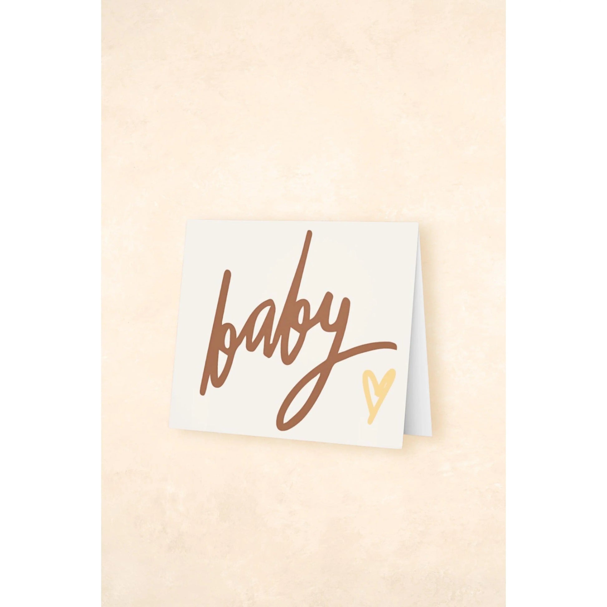 Greeting Card