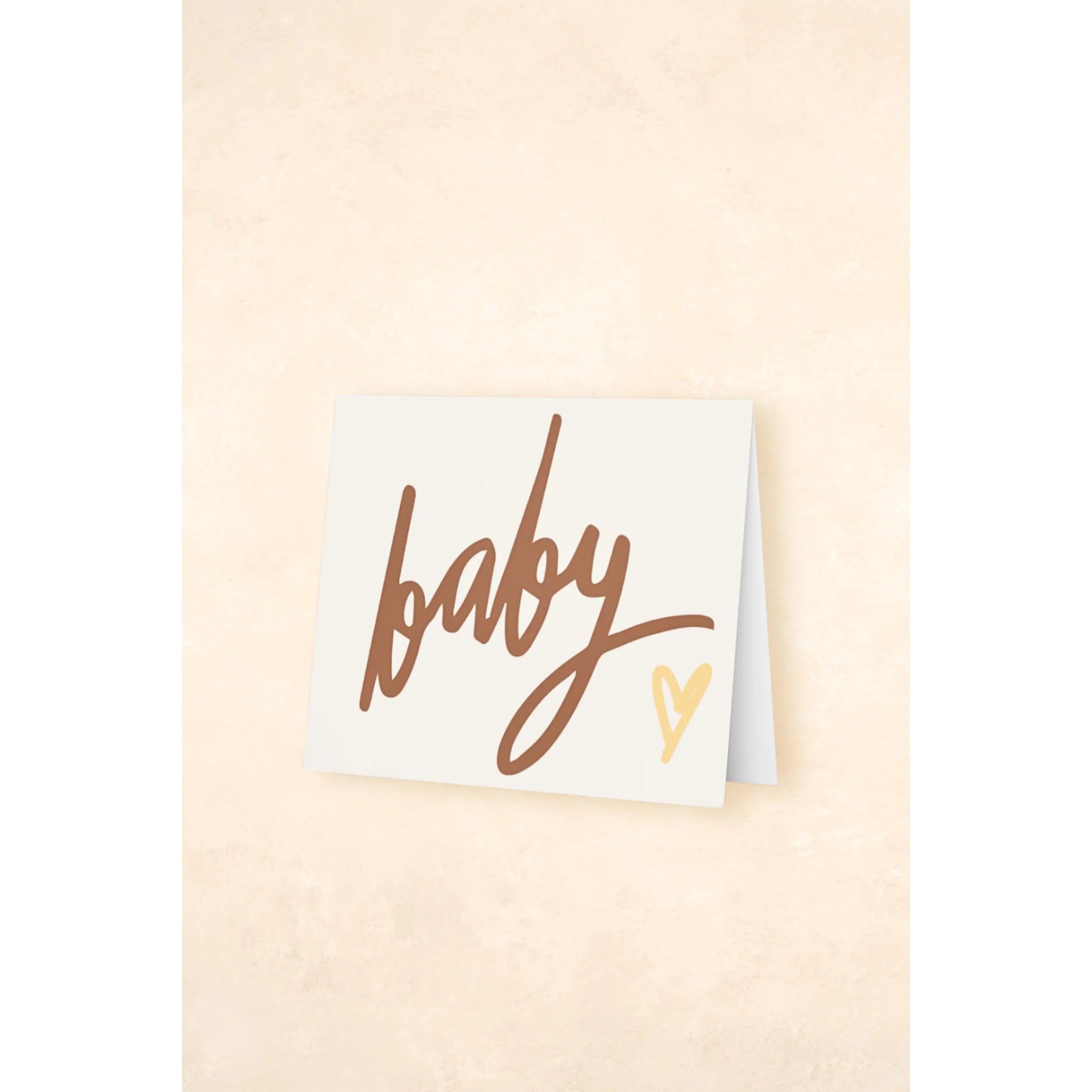 Greeting Card