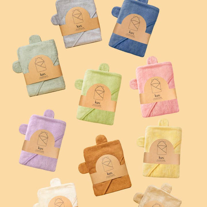 Wholesale Hooded Towel