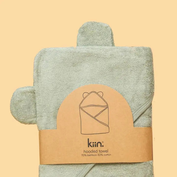 Wholesale Hooded Towel