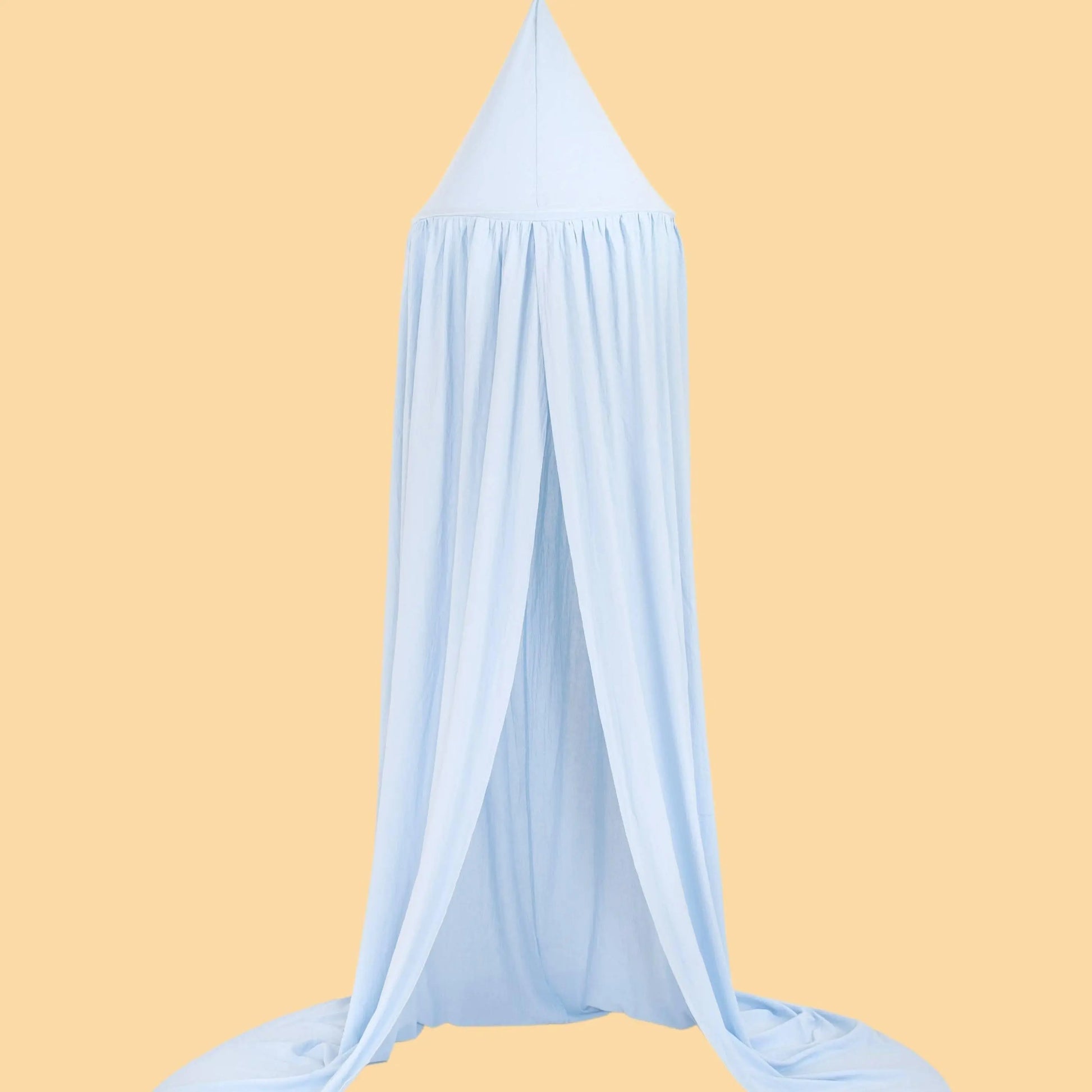 Kiin Baby Kids Canopy - Dusty Rose