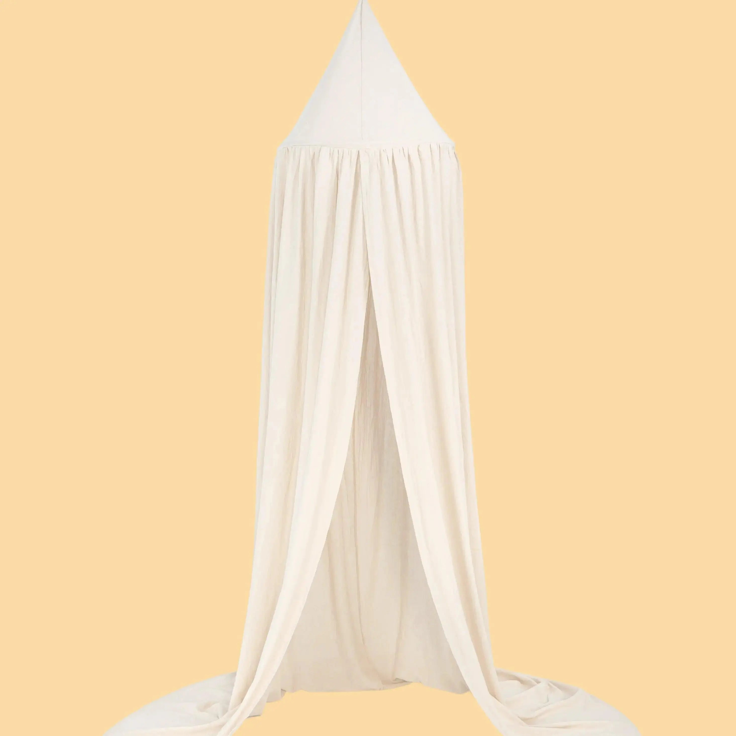 Kiin Baby Kids Canopy - Dusty Rose