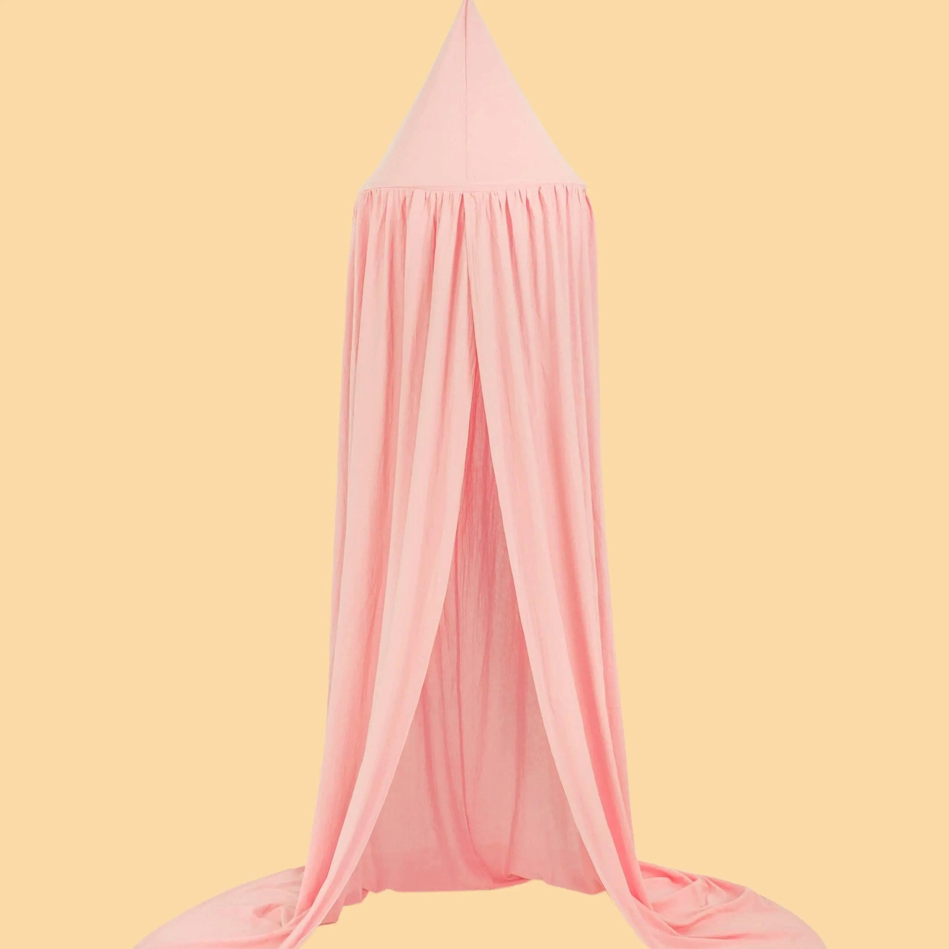 Kiin Baby Kids Canopy - Dusty Rose