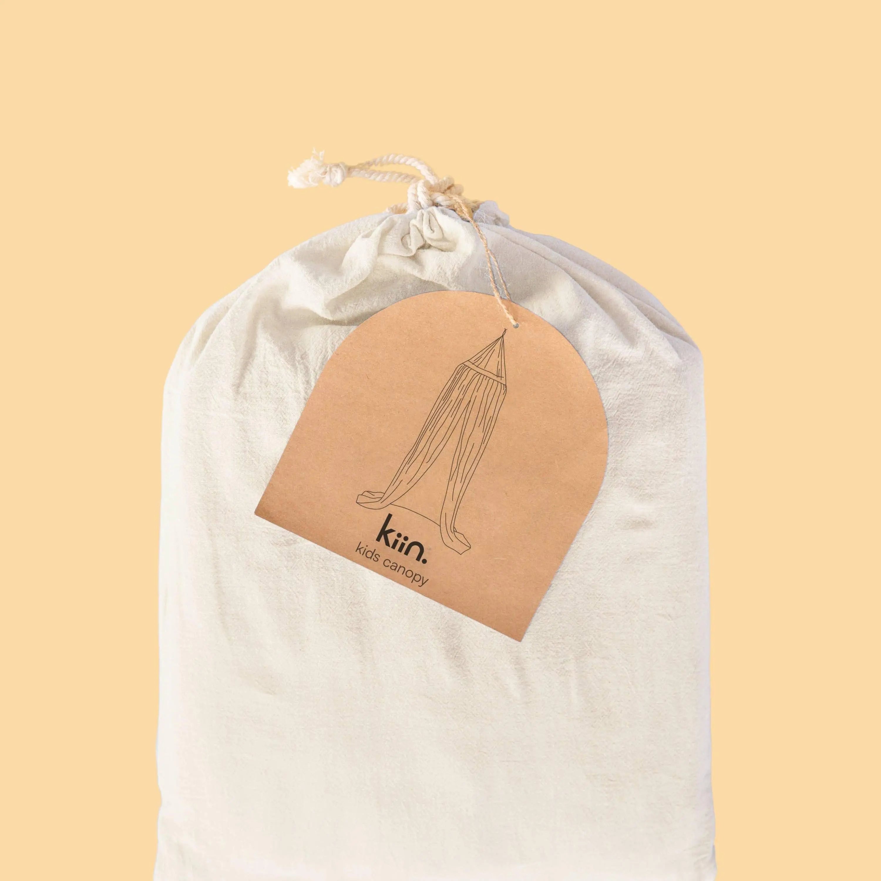 Kiin Baby Kids Canopy - Ivory
