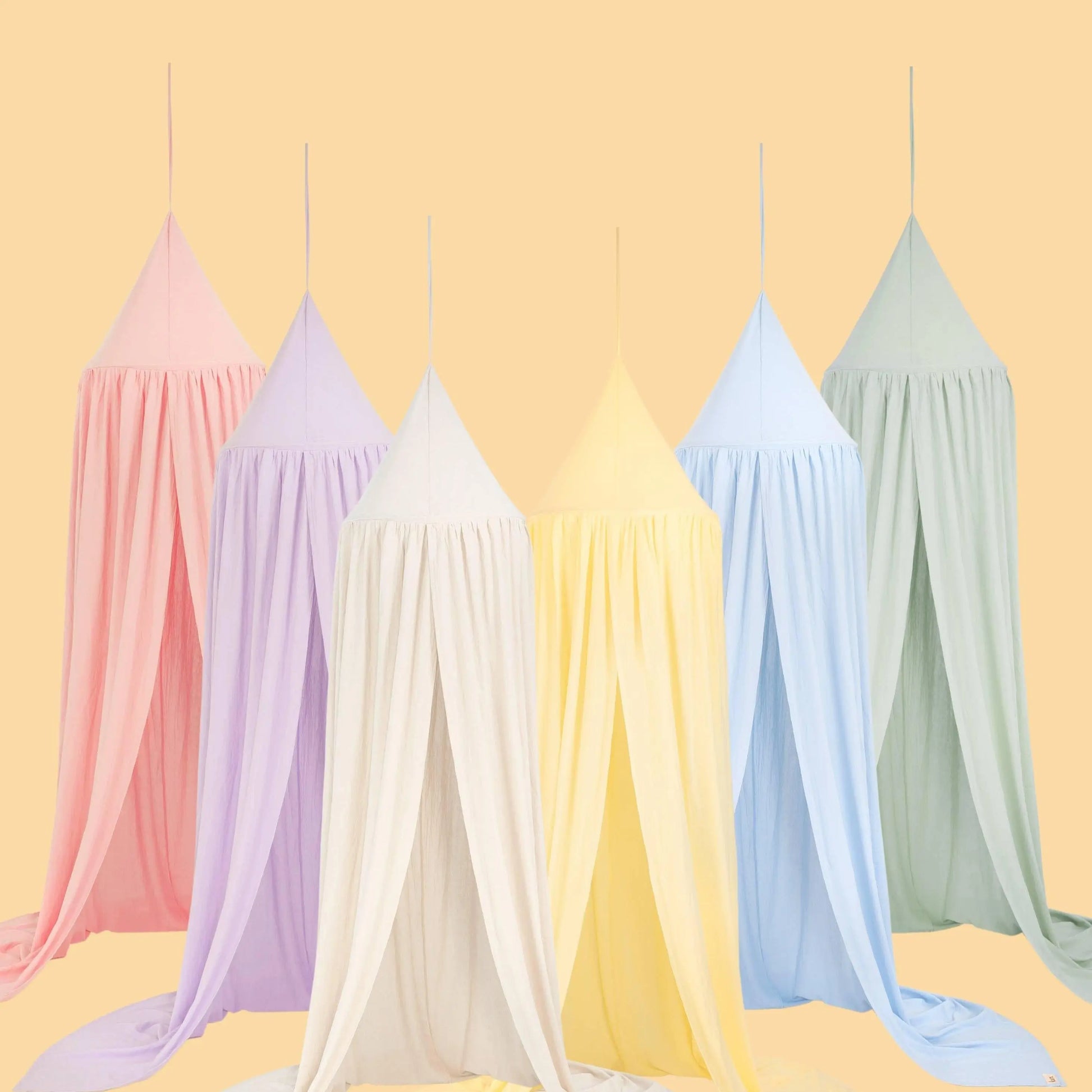 Kiin Baby Kids Canopy - Ivory