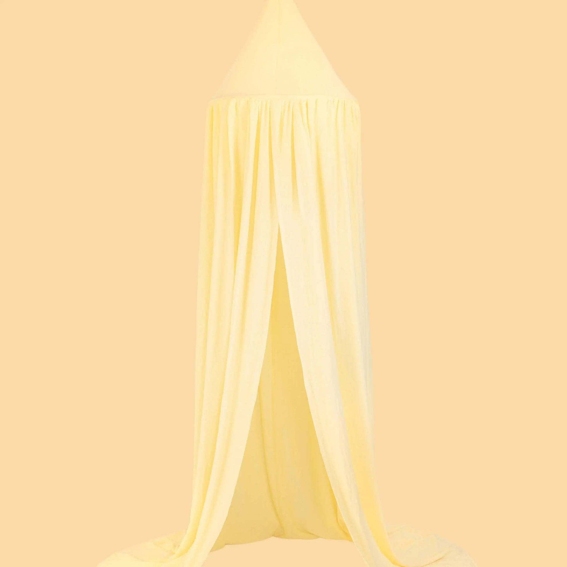 Kiin Baby Kids Canopy - Ivory