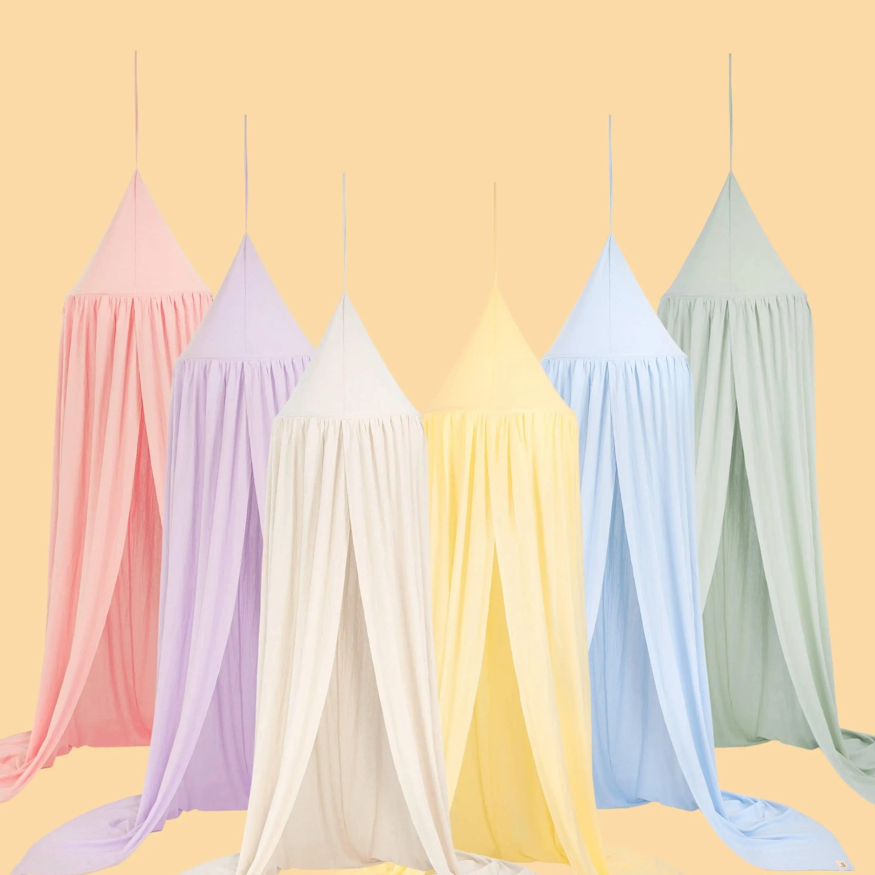 Kiin Baby Kids Canopy - Sage