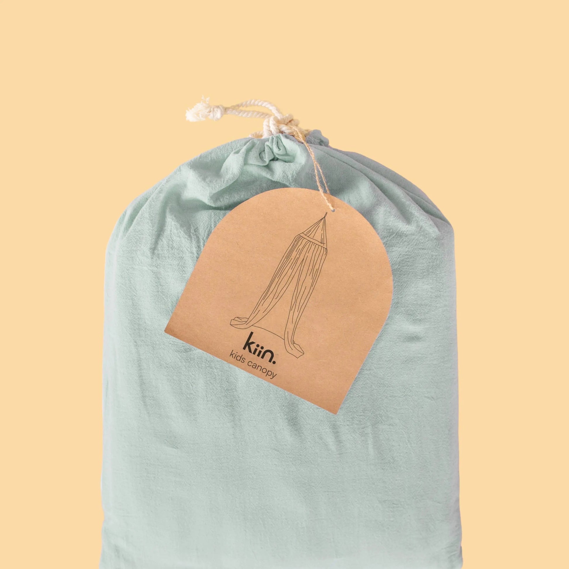 Kiin Baby Kids Canopy - Sky