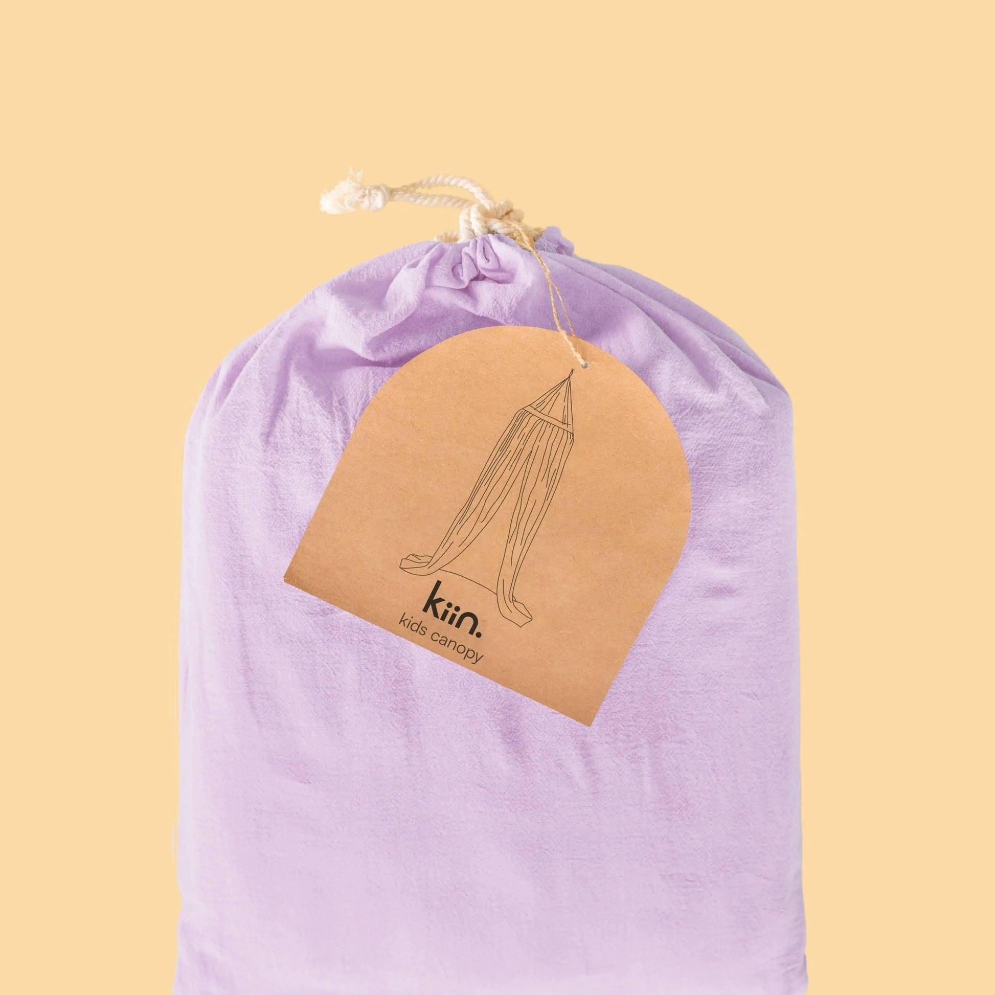 Kiin Baby Kids Canopy - Sky