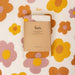 Kiin Baby Organic Change Pad/Bassinet Sheet - Oat