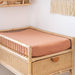 Kiin Baby Organic Change Pad/Bassinet Sheet - Oat