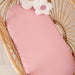 Kiin Baby Organic Change Pad/Bassinet Sheet - Oat