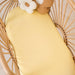 Kiin Baby Organic Change Pad/Bassinet Sheet - Oat