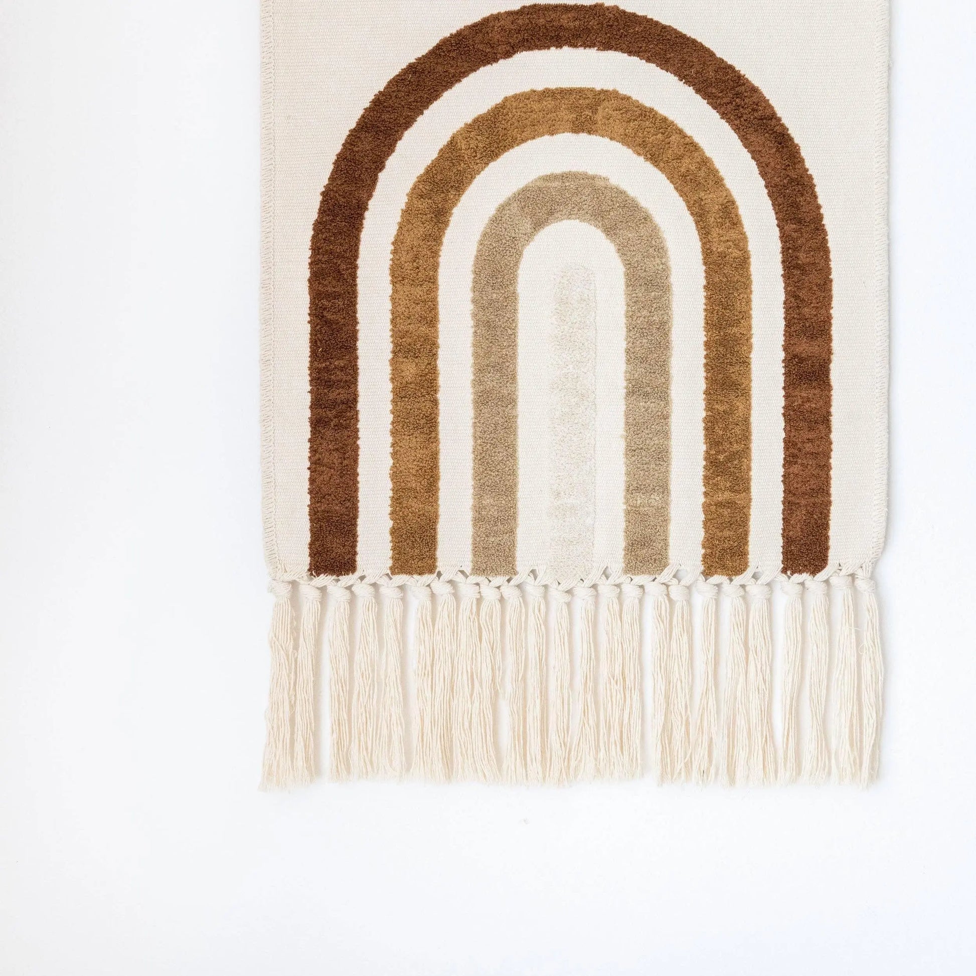 Kiin Baby Rainbow Wall Tapestry