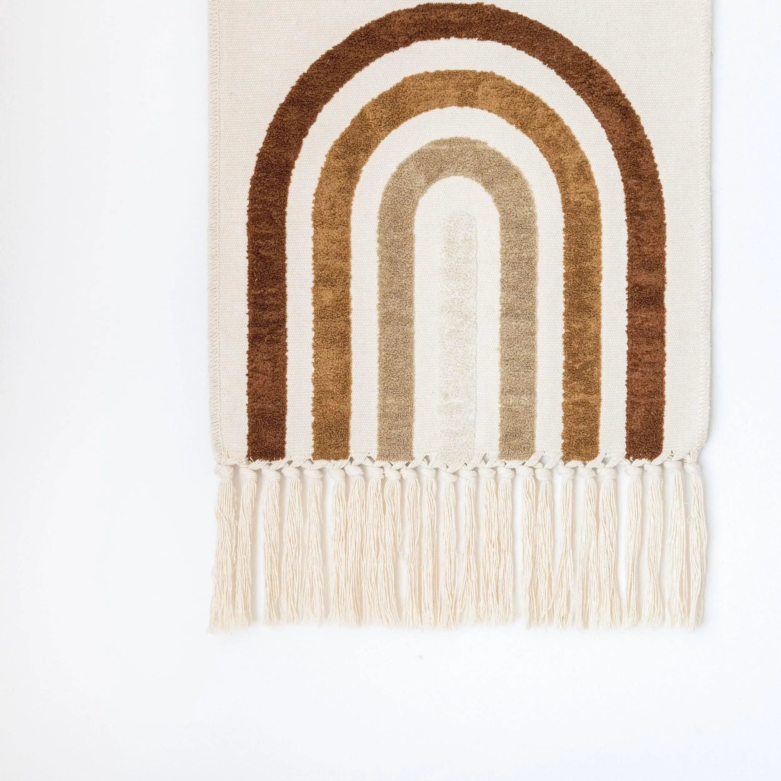 Kiin Baby Rainbow Wall Tapestry