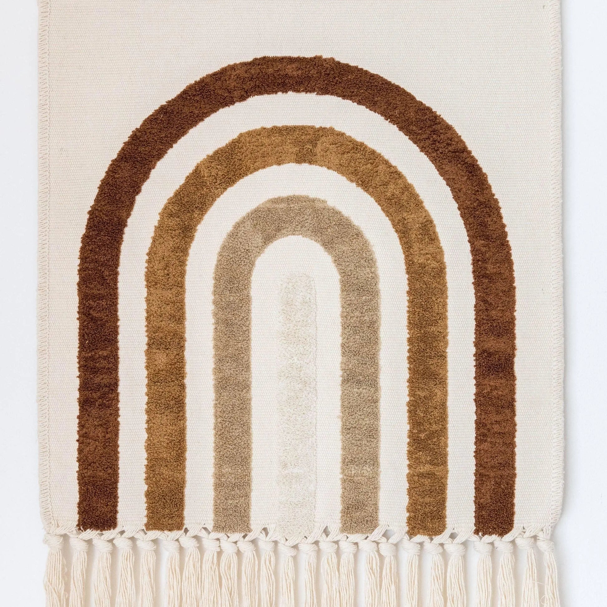 Kiin Baby Rainbow Wall Tapestry