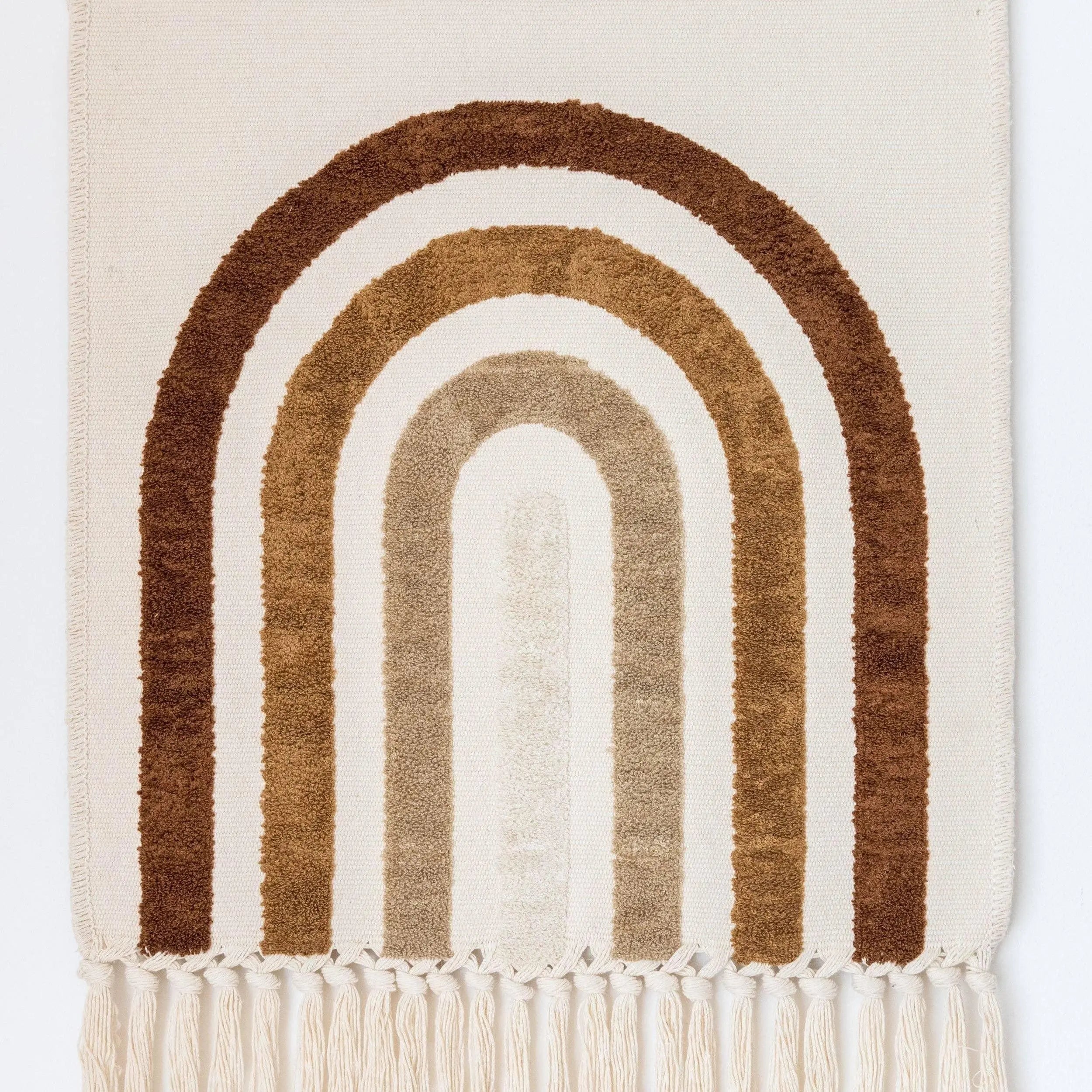 Kiin Baby Rainbow Wall Tapestry