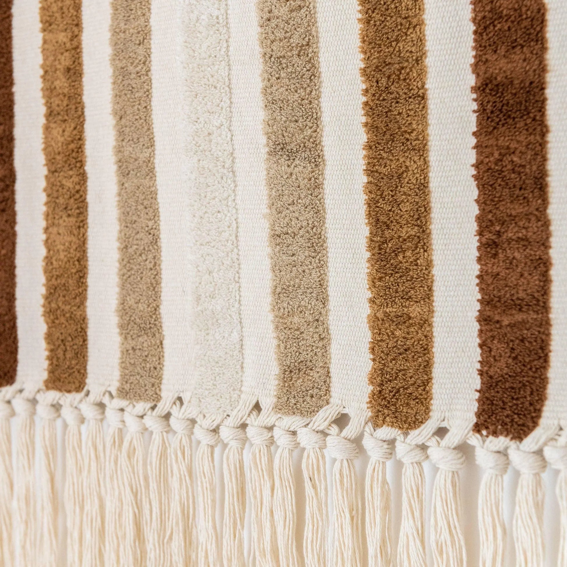 Kiin Baby Rainbow Wall Tapestry