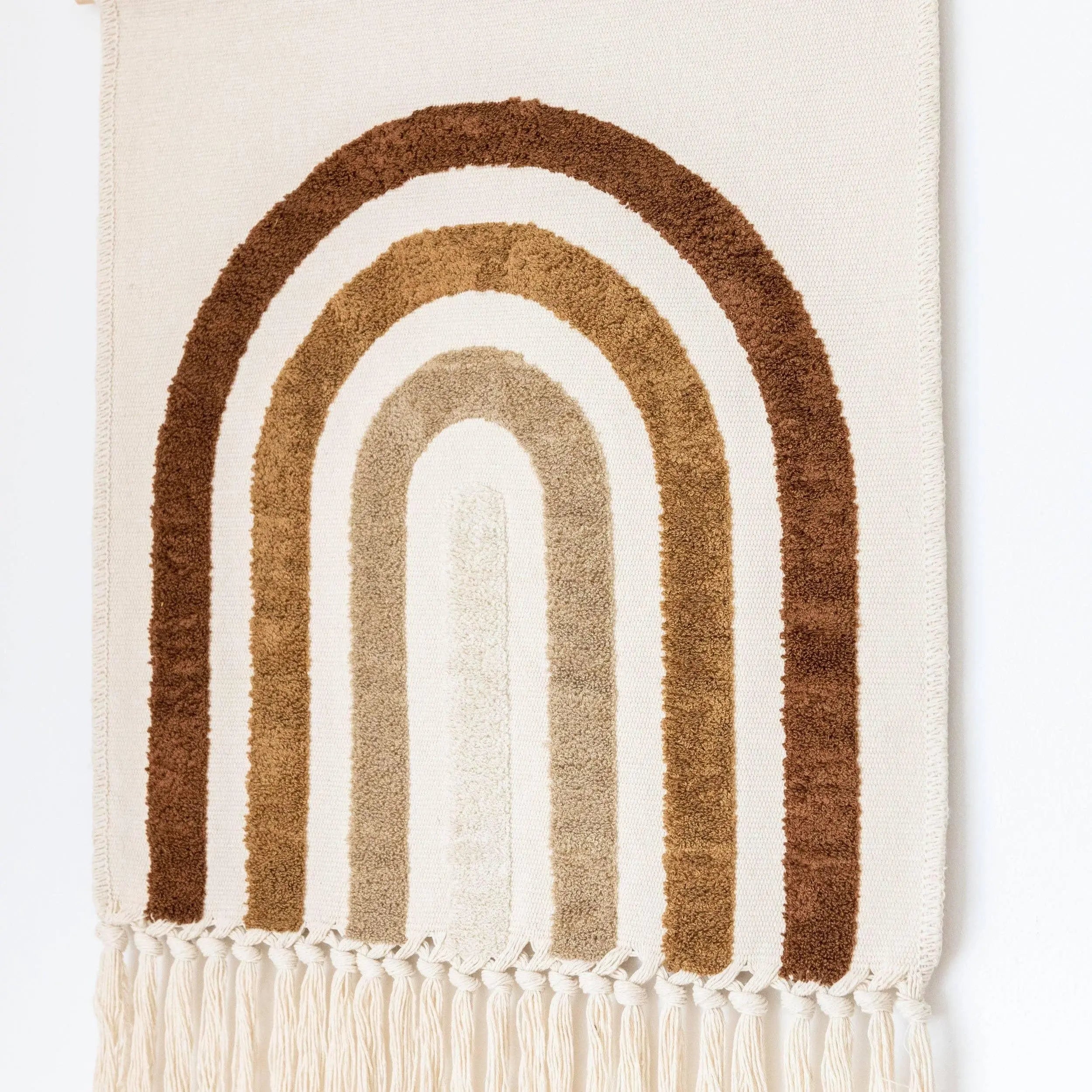 Kiin Baby Rainbow Wall Tapestry