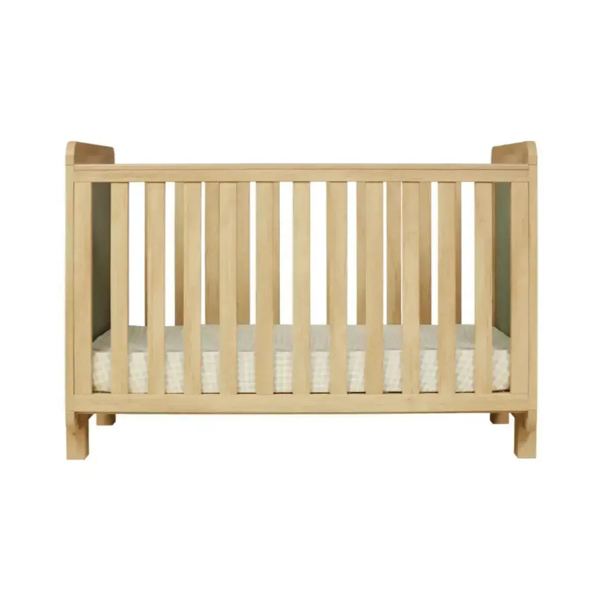 Kuba Cot + Mattress Bundle