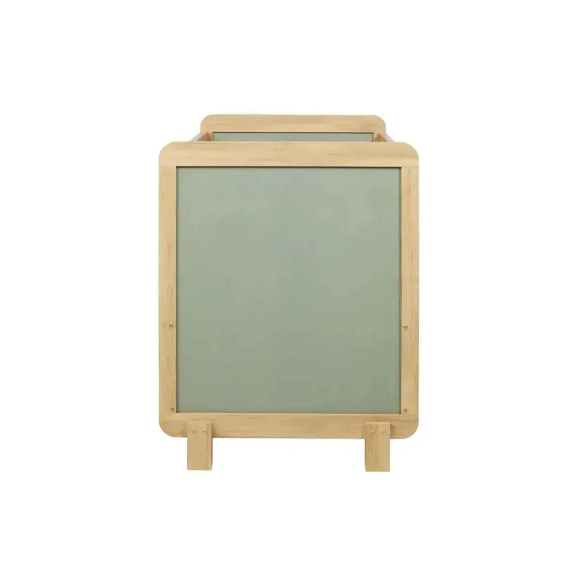 Kuba Cot + Mattress Bundle