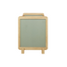 Kuba Cot + Mattress Bundle