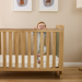 Kuba Cot + Mattress Bundle