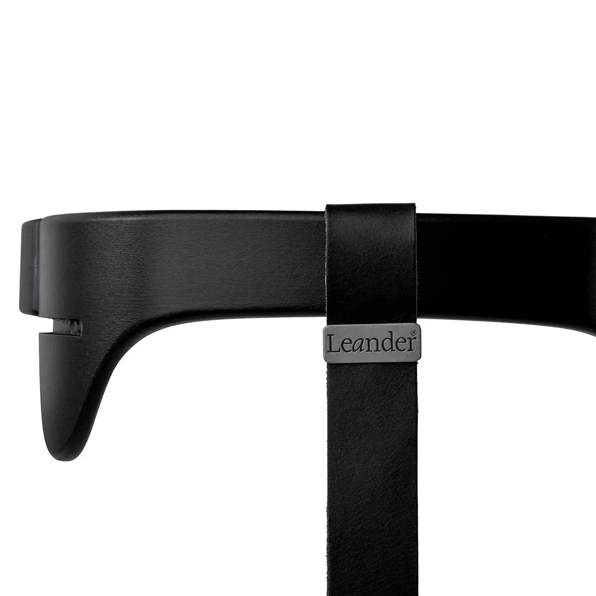 Leander Classic/Louie Safety Bar  