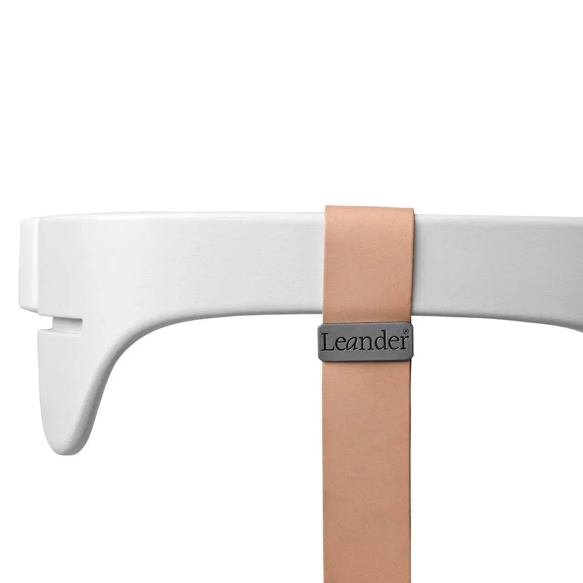 Leander Classic/Louie Safety Bar  