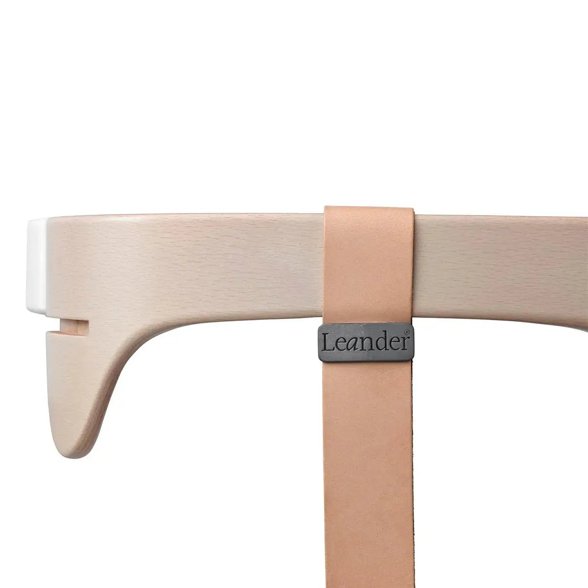Leander Classic/Louie Safety Bar  