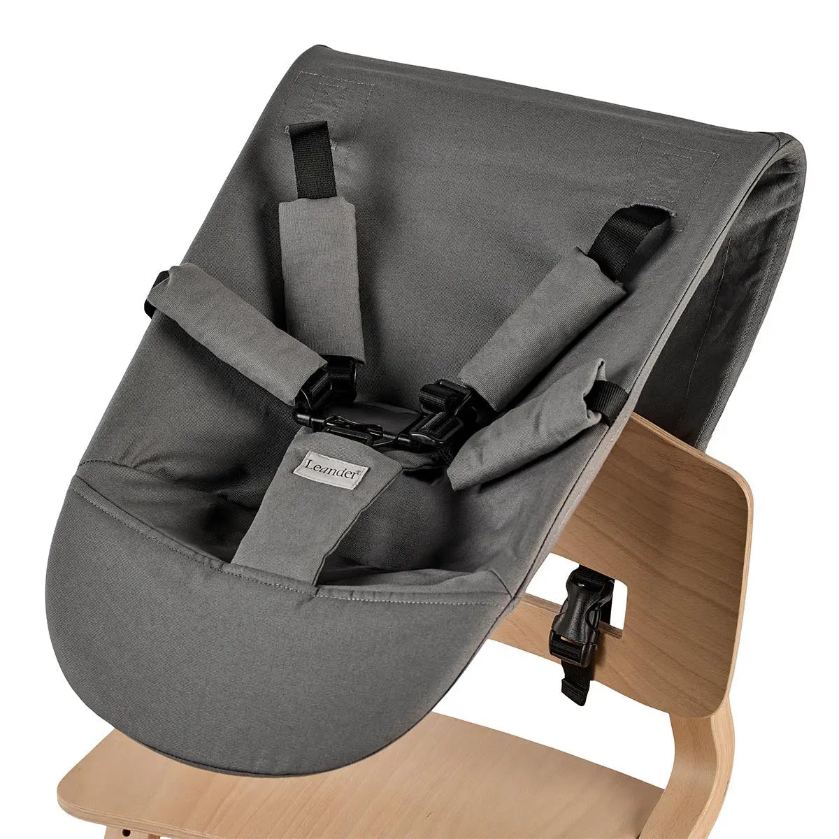 Leander Louie Newborn Seat