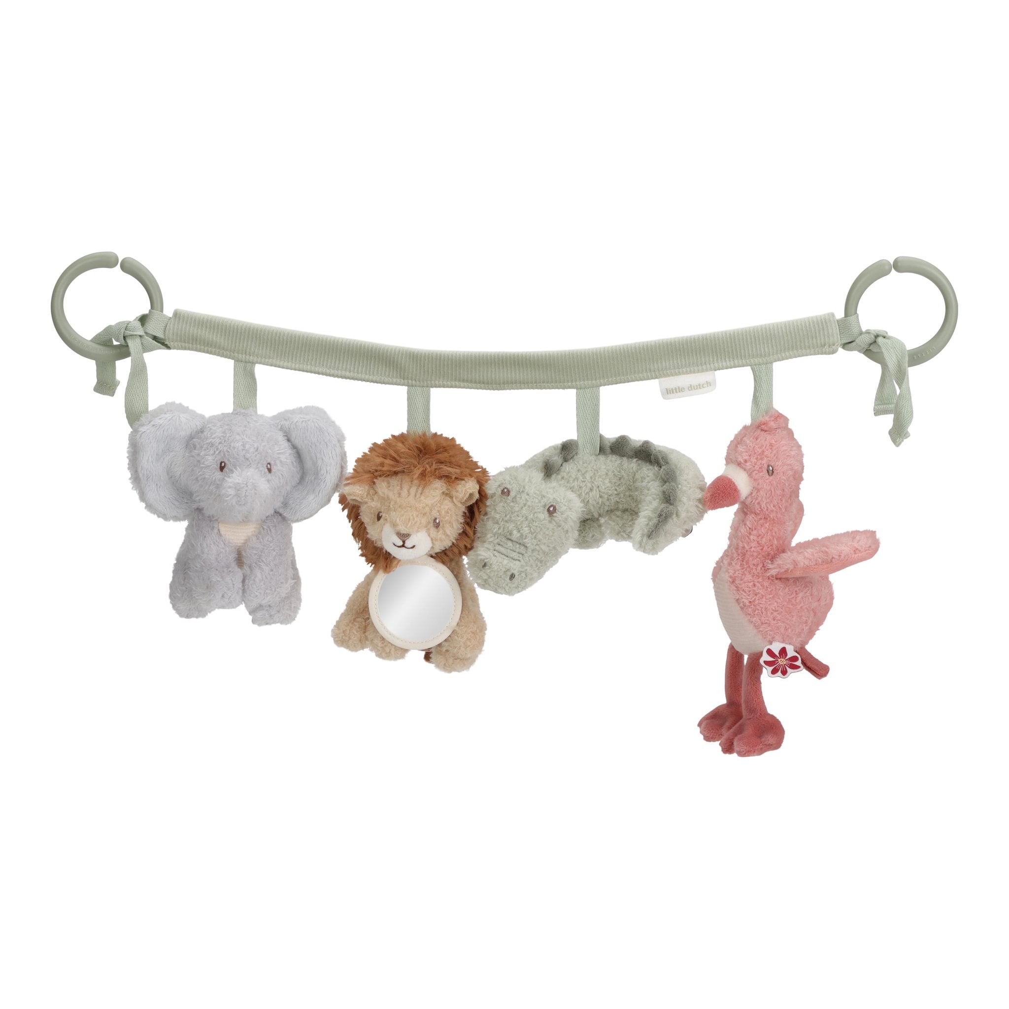 Toy Chain