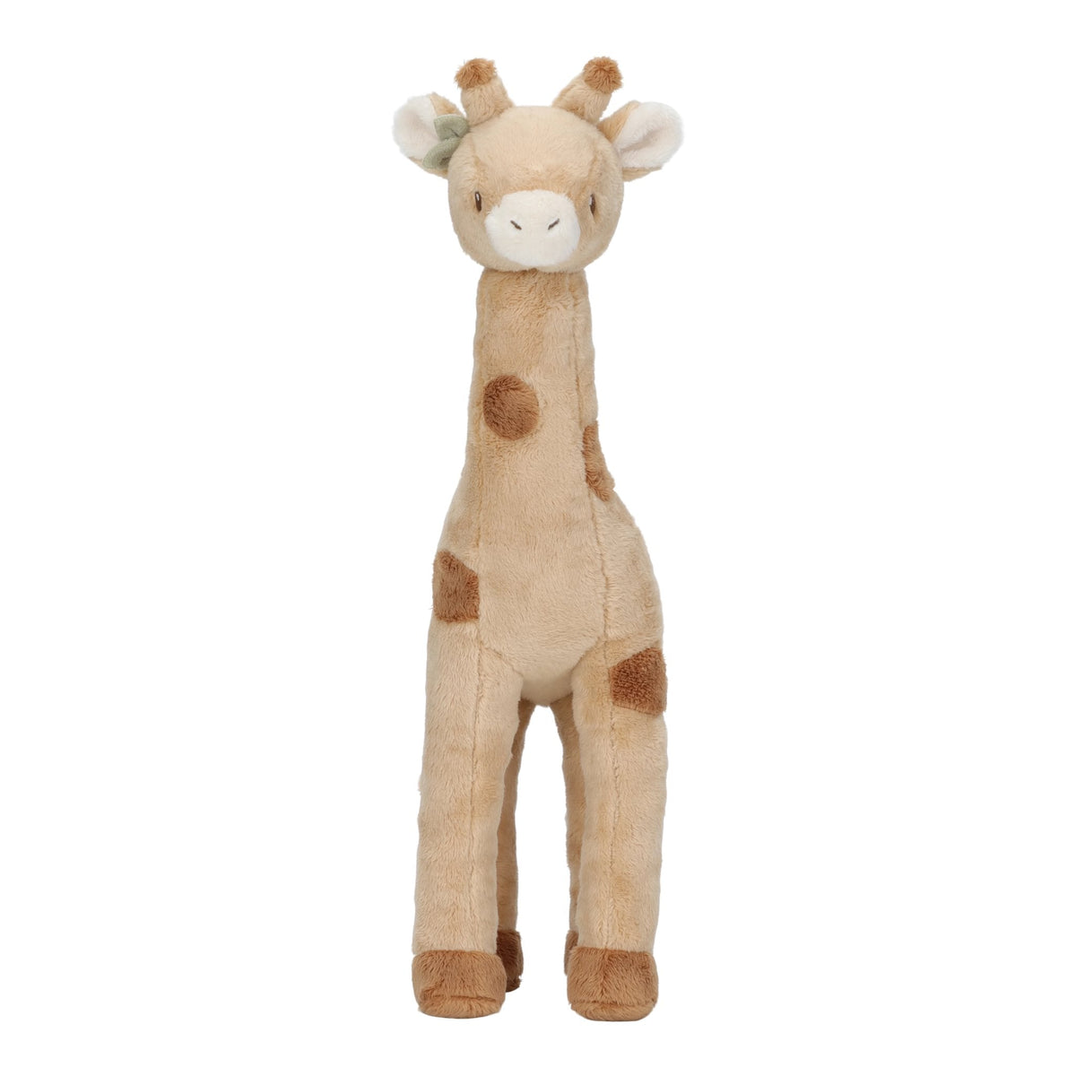 Little Dutch Safari Friends Cuddle Giraffe soft toy