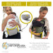 LILLEbaby Elevate Baby Carrier